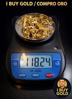 Gold Ring