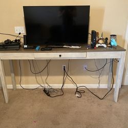 Standing Tv Stand