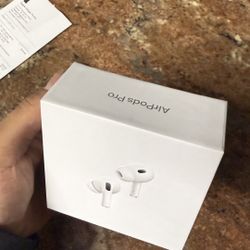 AirPod Pro Gen 2