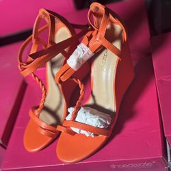 BRAND NEW Ladies High Heels And Flats