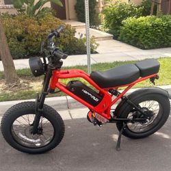 E Bike