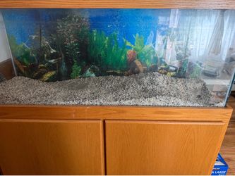 Water tank