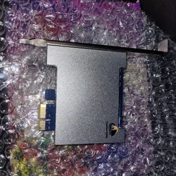 CaptainDMA Cheating Card For PC