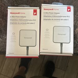 Smart Thermostat Adapter 