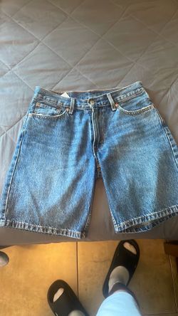 Levis Jorts
