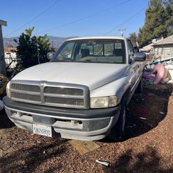 1995 Dodge Ram