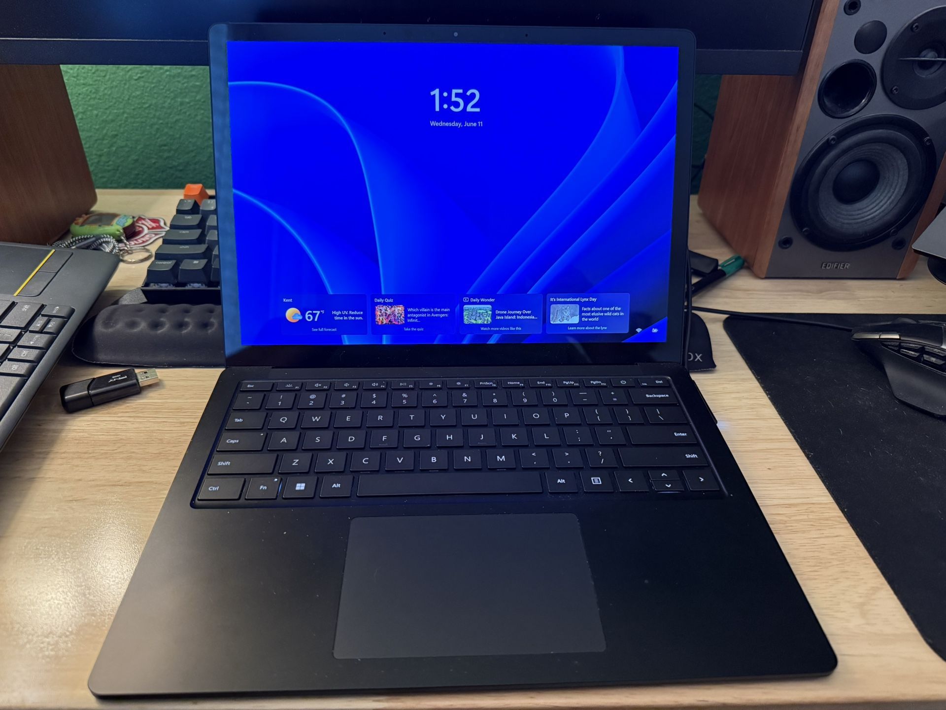 Microsoft Surface Laptop 4