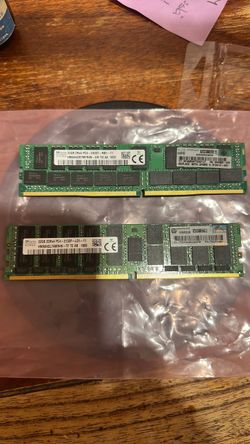 DDR4 32GB