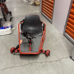 Go Cart 