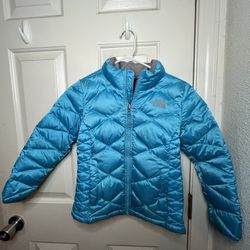 The North Face Girls Puffer Jacket