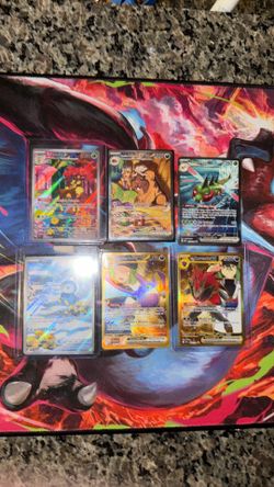 Pokemon TCG
