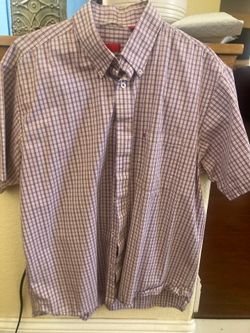 Men’s Shirts