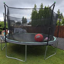 Trampoline