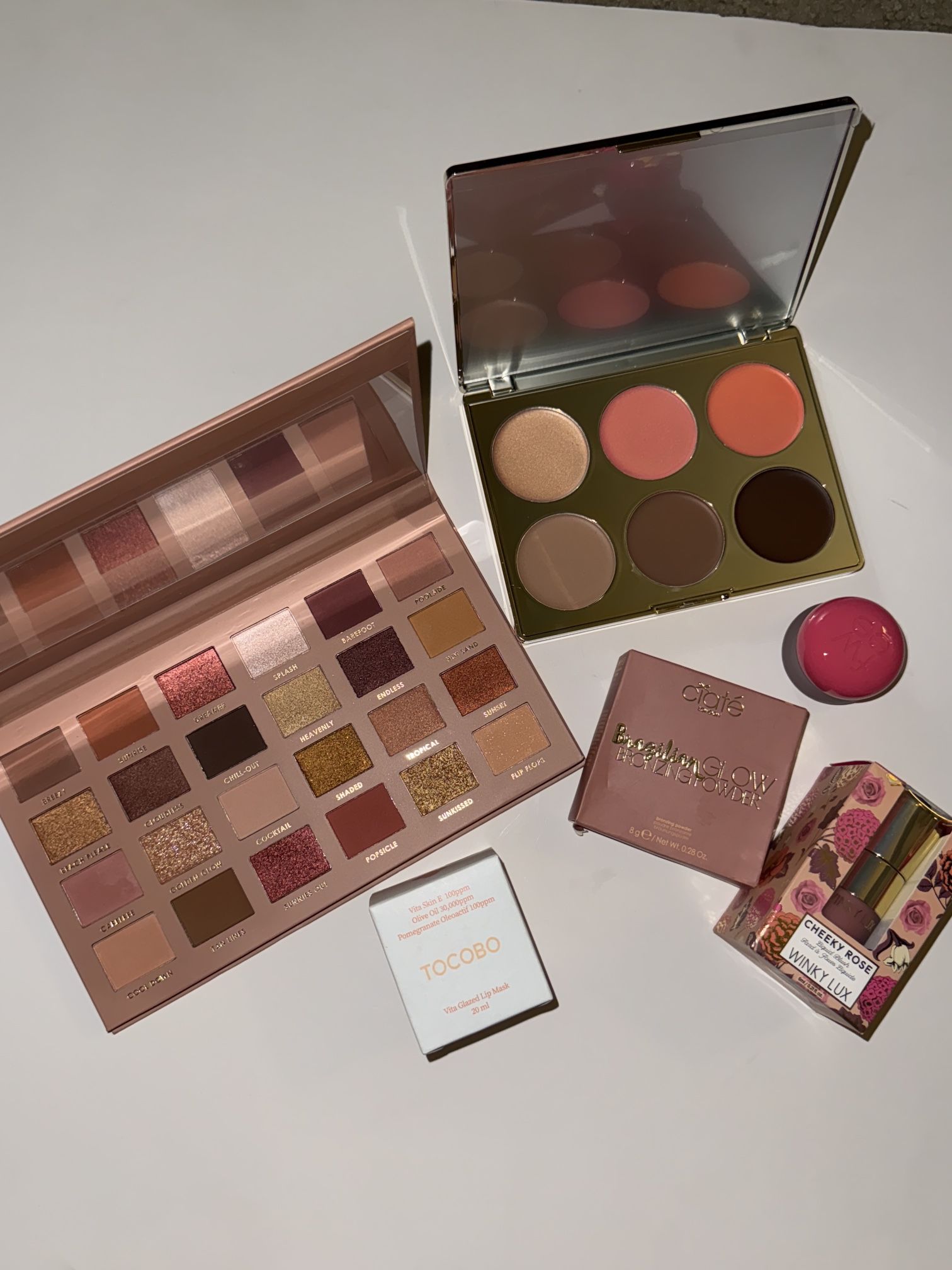 Makeup Set