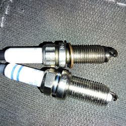 BMW N54 3.0 Spark Plugs For Non Turbo 