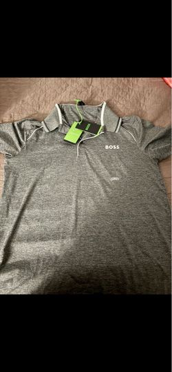 Hugo Boss