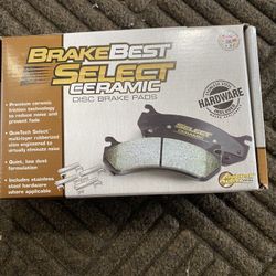 Rear Rotors and break pads for Buick Enclave 2012