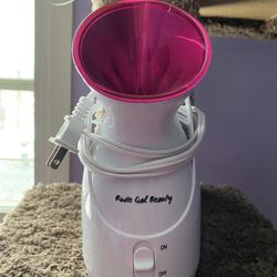 Face Steamer
