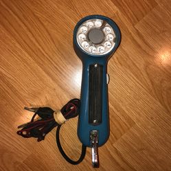 Western Electric Bell Test Lineman Set