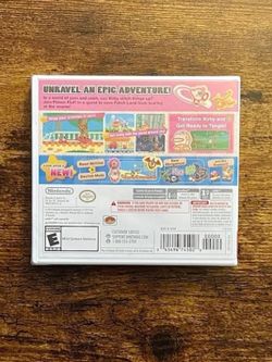 Unravel 2 - Nintendo Switch - Brand New, Factory Sealed