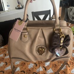 Juicy Couture Bag
