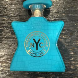 Greenwich Village Bond No. 9    3.3oz 