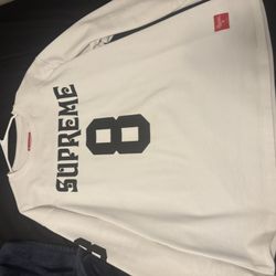 Supreme Shirt
