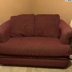 Loveseat