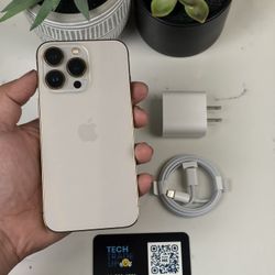 iPhone 13 Pro 128Gb Cricket