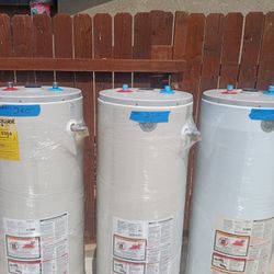 Bakersfield Water Heater S