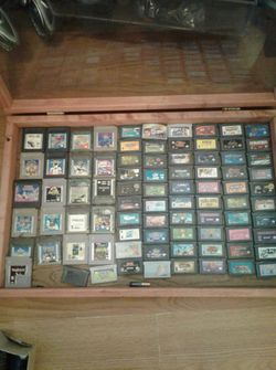 Juegos para game boy