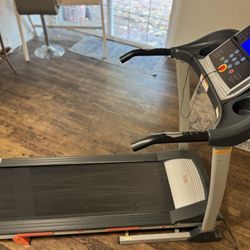 Sunny Manual Incline Treadmill