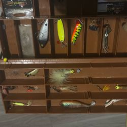 Tackle Box 