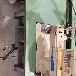 Insdustrial Sewing Machines For Sale 
