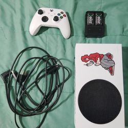 Xbox One Series S