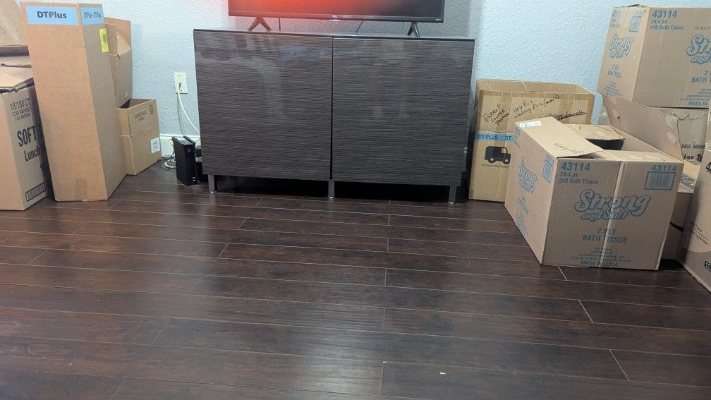 TV Console