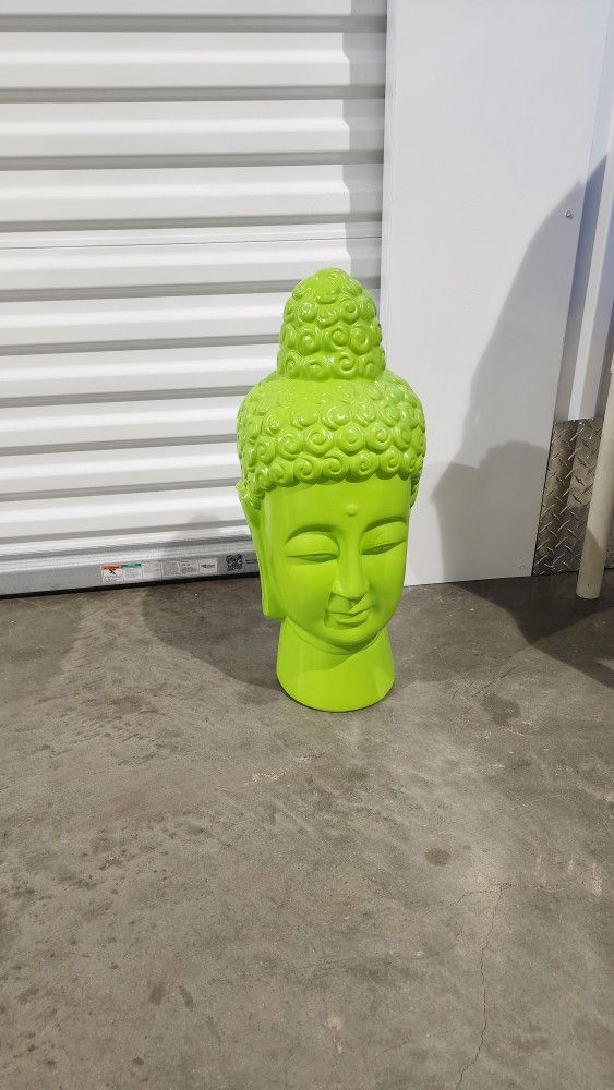 Buddha
