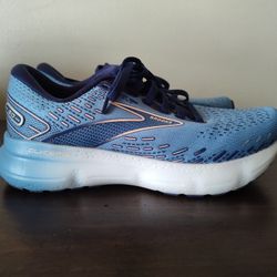 Brooks glycerin size on sale 6