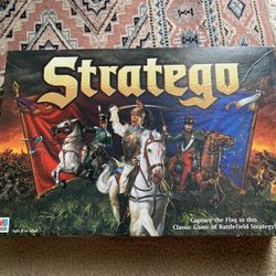 Board Game Stratego