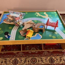 Train Set