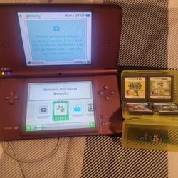 Nintendo Dsi