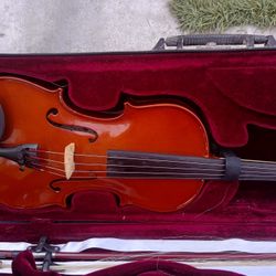 Violin