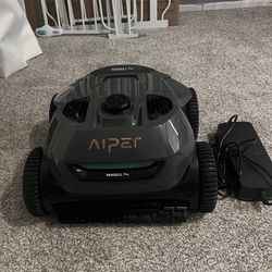 Viper Automatic Pool Cleaner