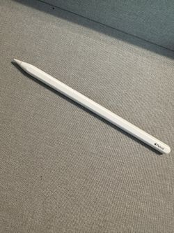 Apple Pencil