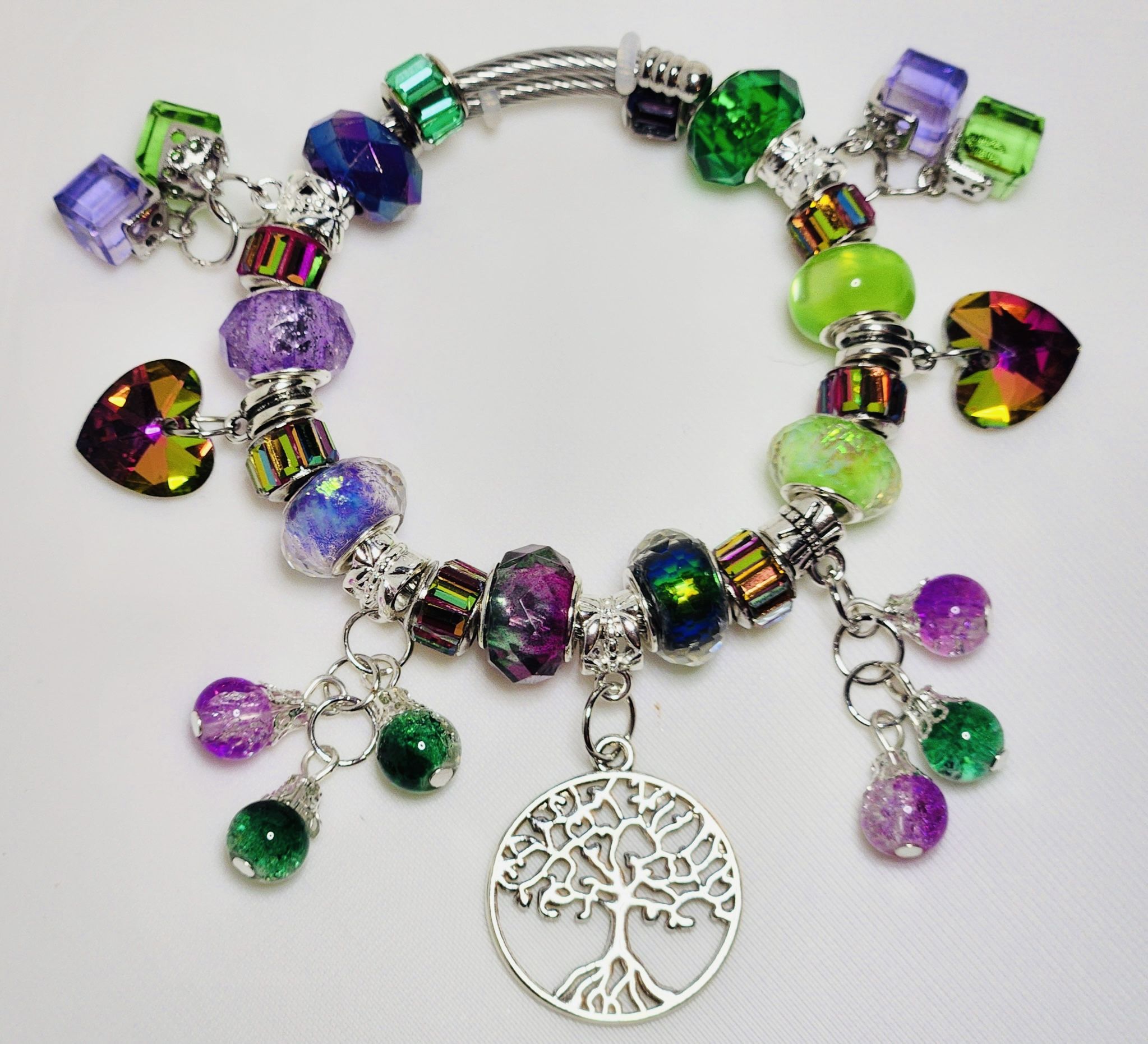 Charm Bracelet