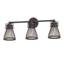 27 in vanity light TESTED