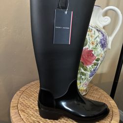 Rain Boots