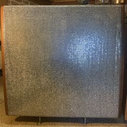 DAHLQUIST 10 SPEAKERS  50-200  WATTS-8  Ohms