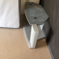 Small Tv Stand Entertainment 