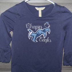 Chapin Eagles Matilda Jane Shirt 